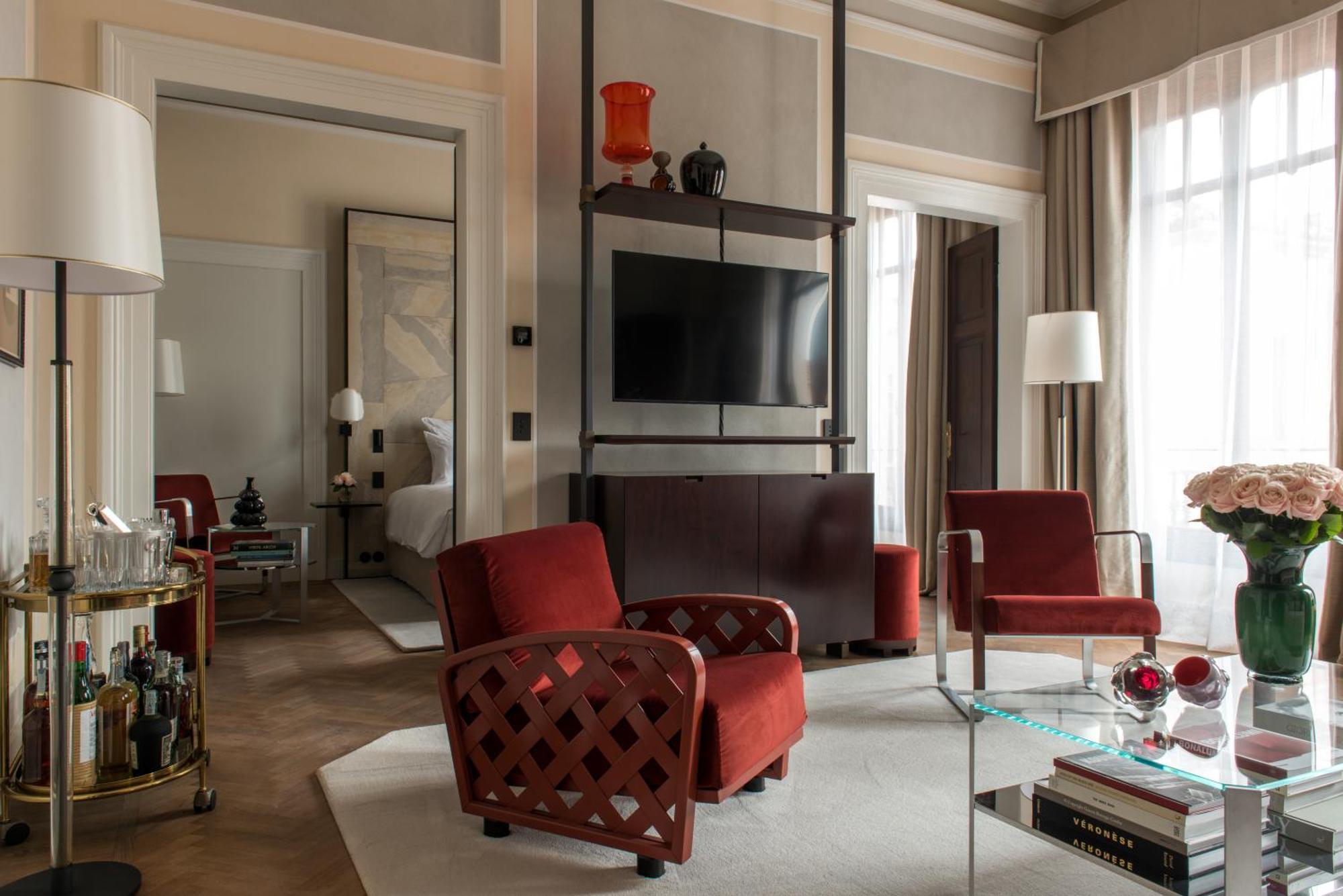 Nolinski Venezia - Evok Collection Экстерьер фото